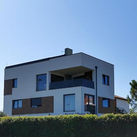 Casa Grzina Rovinj Exterior foto