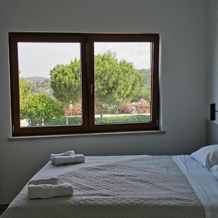 Casa Grzina Rovinj Exterior foto