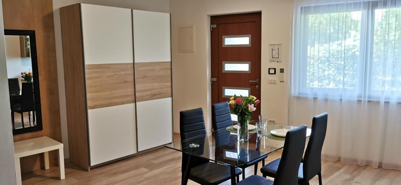 Casa Grzina Rovinj Exterior foto