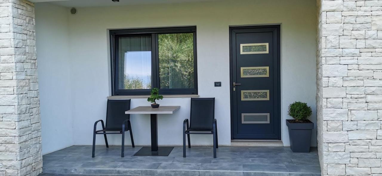 Casa Grzina Rovinj Exterior foto