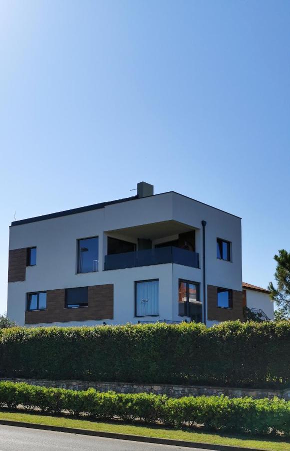 Casa Grzina Rovinj Exterior foto