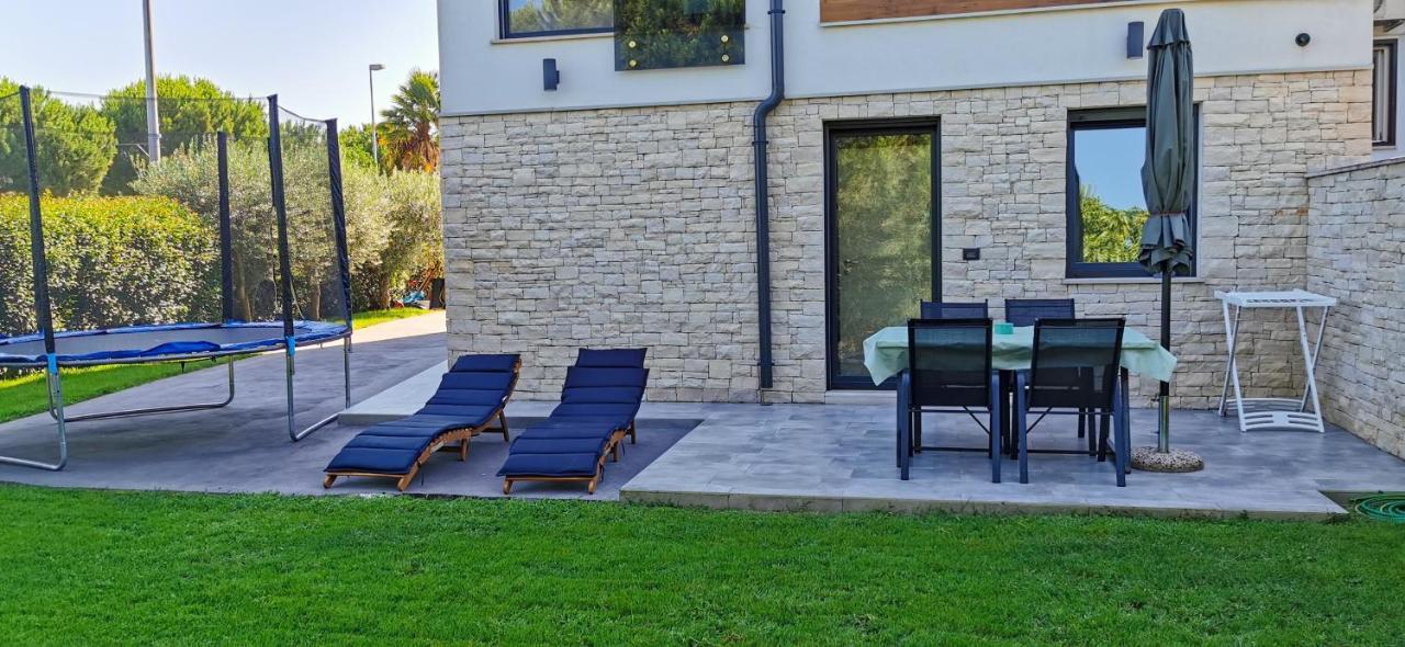 Casa Grzina Rovinj Exterior foto