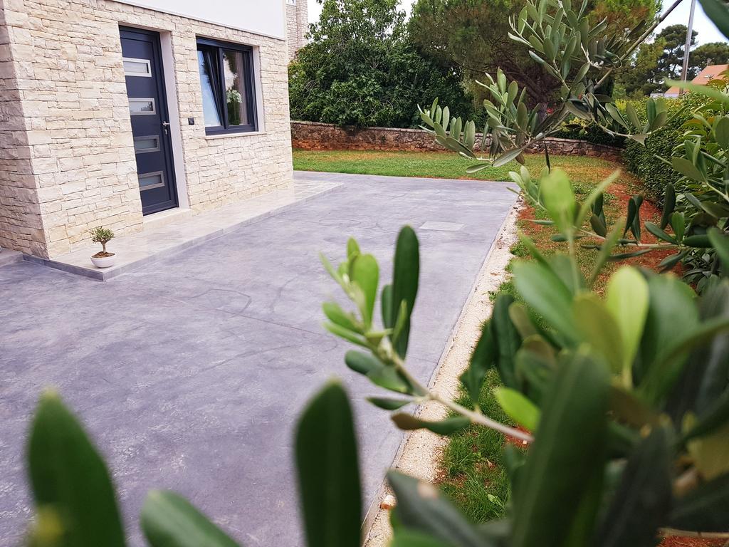 Casa Grzina Rovinj Exterior foto