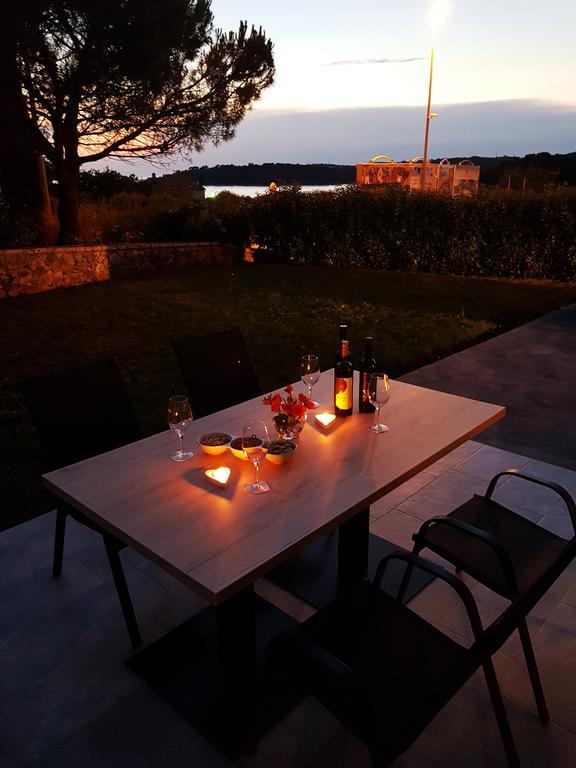 Casa Grzina Rovinj Exterior foto