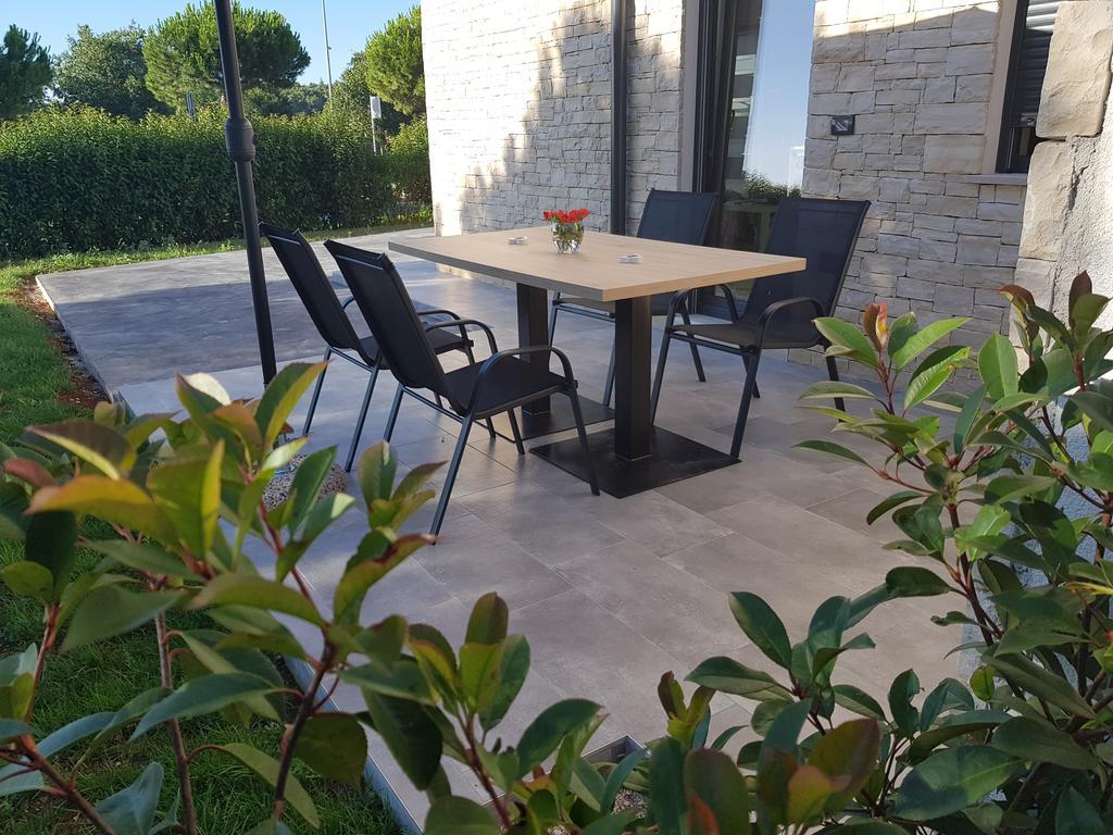Casa Grzina Rovinj Exterior foto
